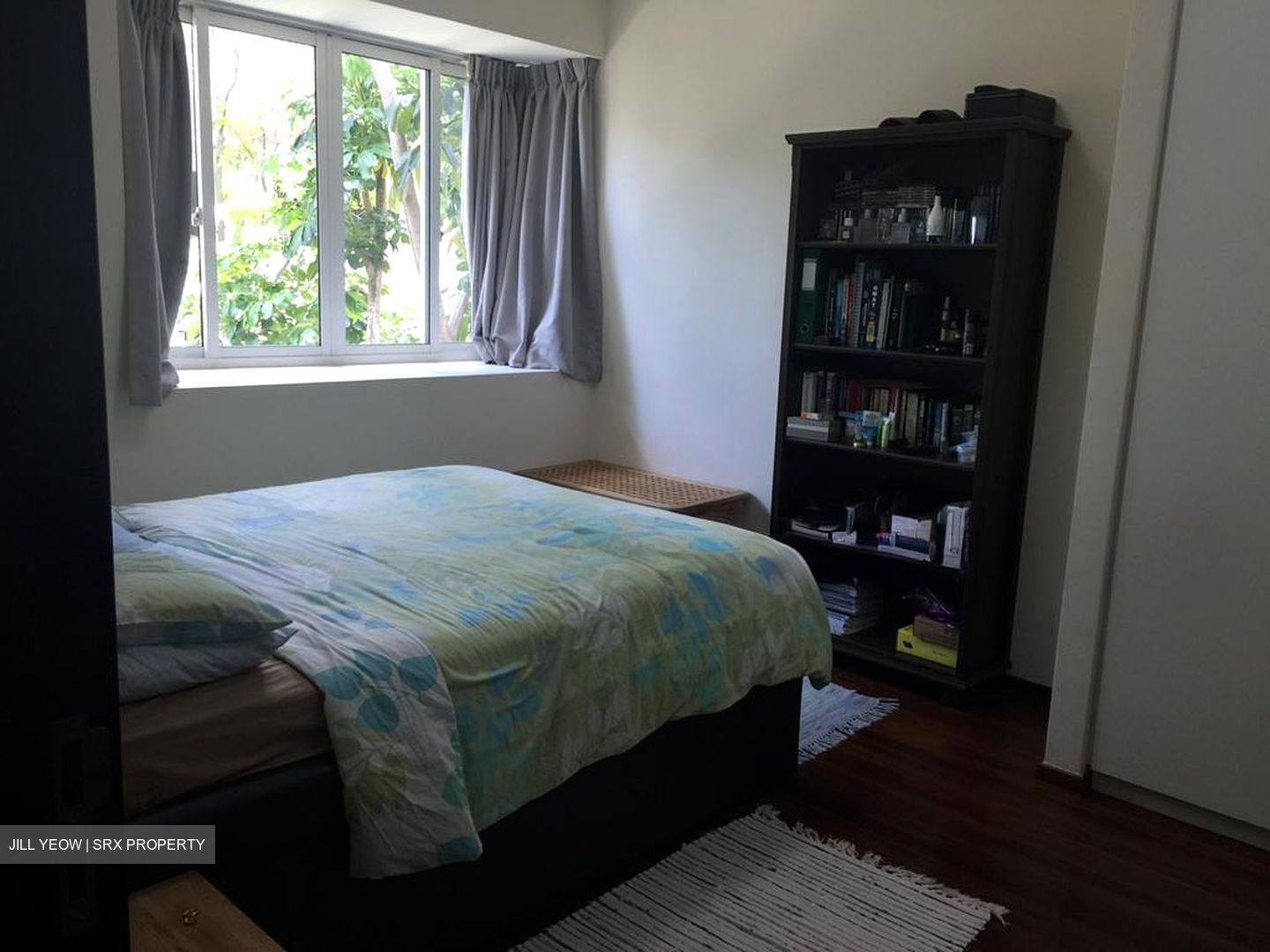 Country Park Condominium (D16), Condominium #580647901
